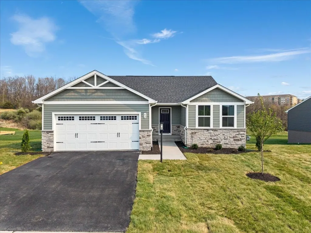 42 Montvue Drive Fishersville VA 22939
