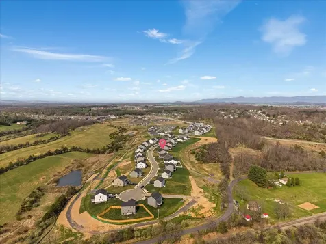 42 Montvue Drive Fishersville VA 22939