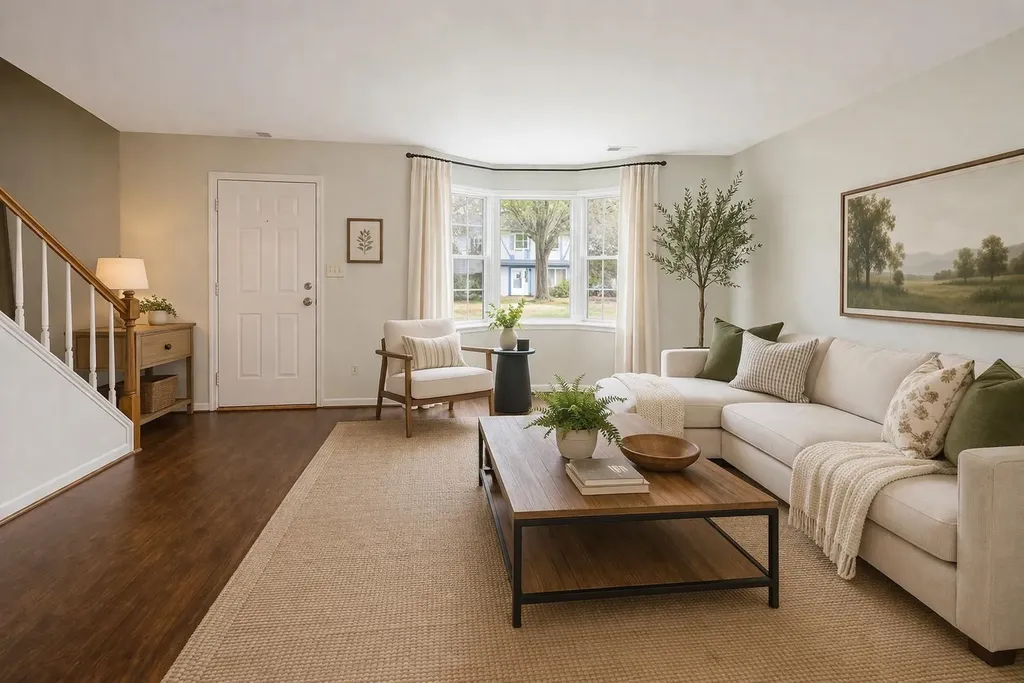4620 Briarwood Drive Charlottesville VA 22911