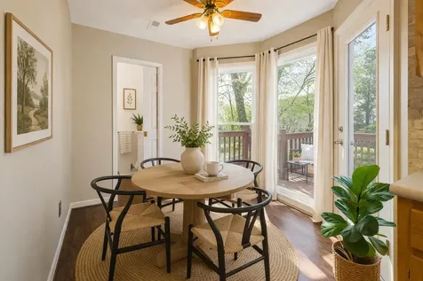 4620 Briarwood Drive Charlottesville VA 22911