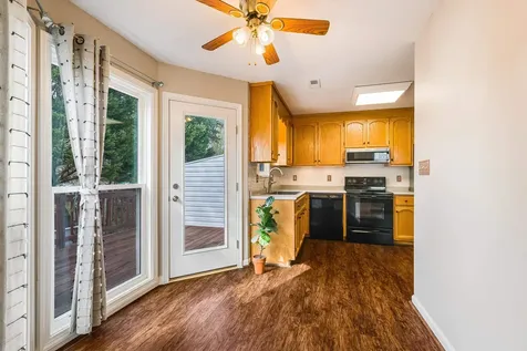 4620 Briarwood Drive Charlottesville VA 22911