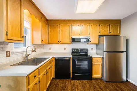4620 Briarwood Drive Charlottesville VA 22911