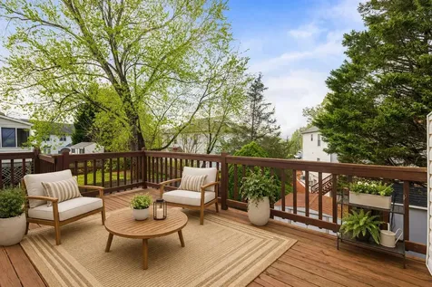 4620 Briarwood Drive Charlottesville VA 22911