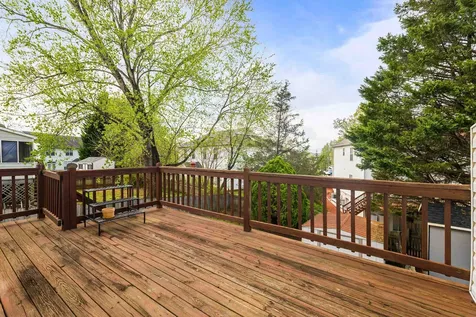 4620 Briarwood Drive Charlottesville VA 22911