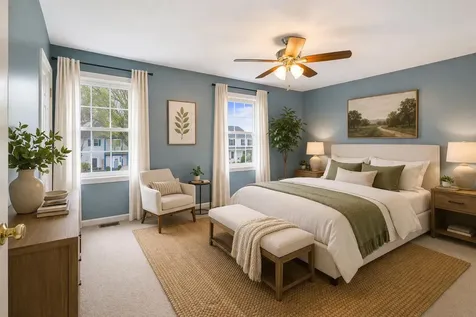 4620 Briarwood Drive Charlottesville VA 22911