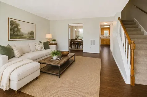 4620 Briarwood Drive Charlottesville VA 22911