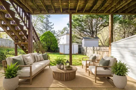 4620 Briarwood Drive Charlottesville VA 22911