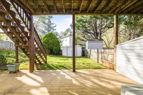4620 Briarwood Drive Charlottesville VA 22911