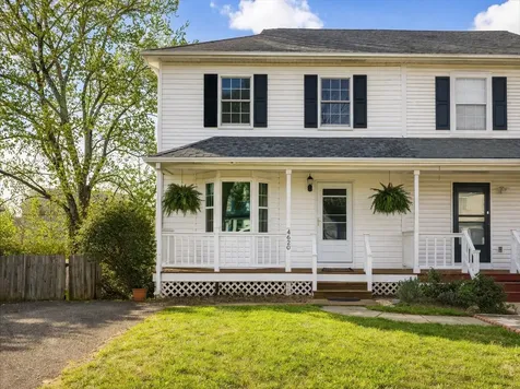 4620 Briarwood Drive Charlottesville VA 22911