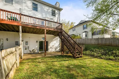 4620 Briarwood Drive Charlottesville VA 22911