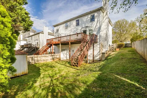 4620 Briarwood Drive Charlottesville VA 22911