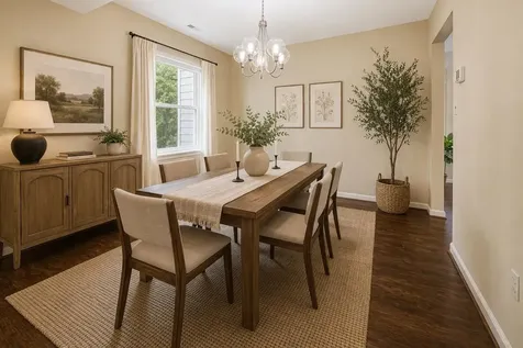 4620 Briarwood Drive Charlottesville VA 22911