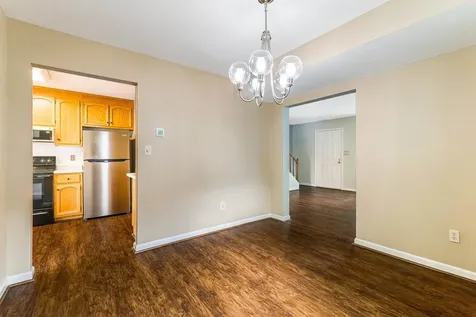 4620 Briarwood Drive Charlottesville VA 22911