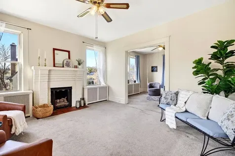 826 Selma Boulevard Staunton VA 24401