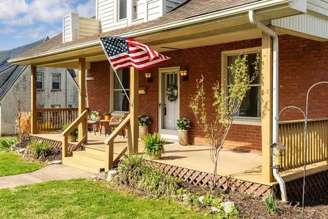 826 Selma Boulevard Staunton VA 24401