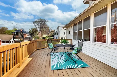 826 Selma Boulevard Staunton VA 24401