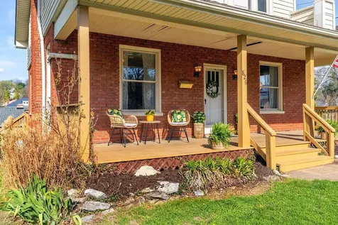 826 Selma Boulevard Staunton VA 24401
