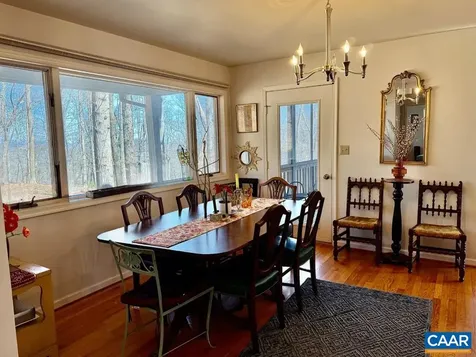 821 Gilliams Mountain Road Charlottesville VA 22903
