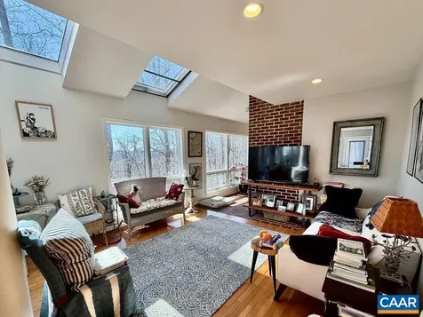 821 Gilliams Mountain Road Charlottesville VA 22903