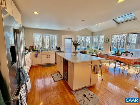 821 Gilliams Mountain Road Charlottesville VA 22903