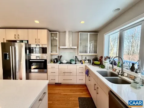 821 Gilliams Mountain Road Charlottesville VA 22903