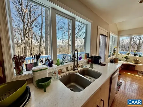 821 Gilliams Mountain Road Charlottesville VA 22903