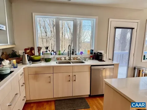 821 Gilliams Mountain Road Charlottesville VA 22903