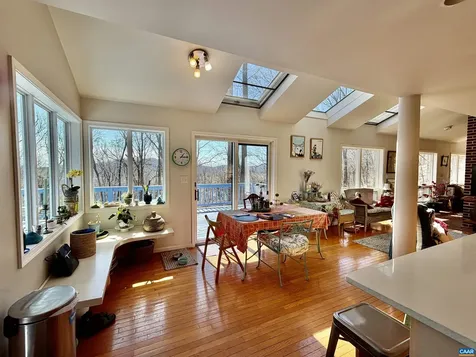 821 Gilliams Mountain Road Charlottesville VA 22903