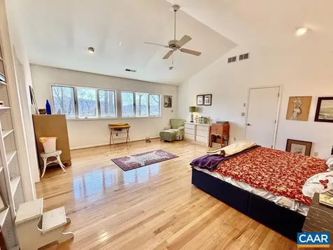 821 Gilliams Mountain Road Charlottesville VA 22903