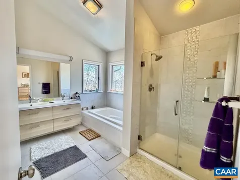 821 Gilliams Mountain Road Charlottesville VA 22903