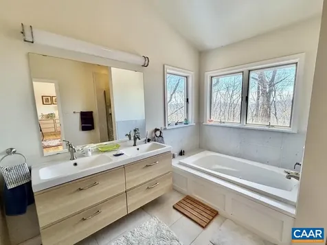 821 Gilliams Mountain Road Charlottesville VA 22903
