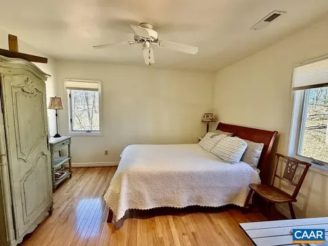 821 Gilliams Mountain Road Charlottesville VA 22903