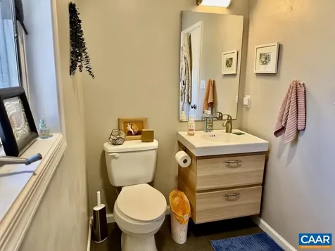 821 Gilliams Mountain Road Charlottesville VA 22903