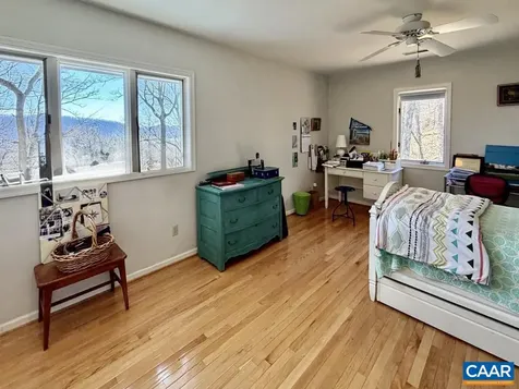 821 Gilliams Mountain Road Charlottesville VA 22903