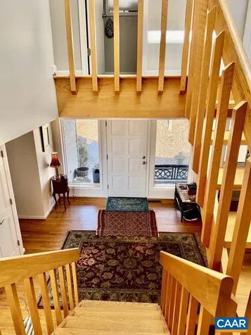 821 Gilliams Mountain Road Charlottesville VA 22903