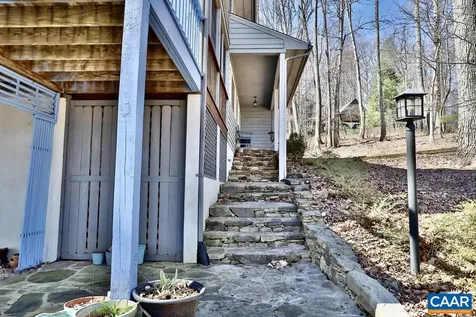 821 Gilliams Mountain Road Charlottesville VA 22903