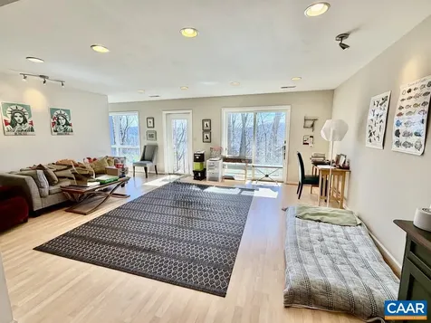 821 Gilliams Mountain Road Charlottesville VA 22903