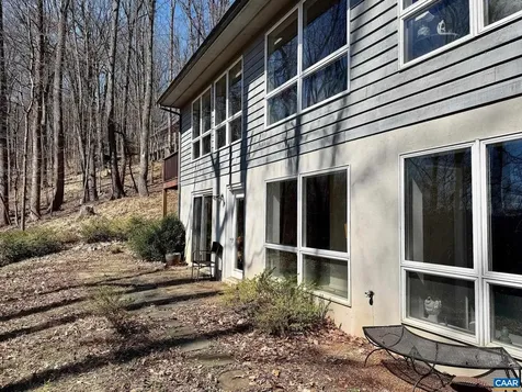 821 Gilliams Mountain Road Charlottesville VA 22903