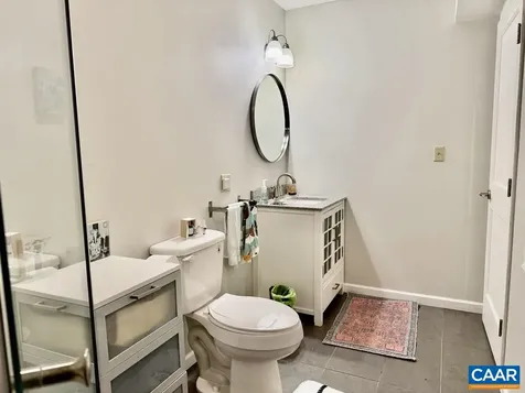 821 Gilliams Mountain Road Charlottesville VA 22903