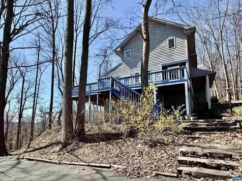 821 Gilliams Mountain Road Charlottesville VA 22903