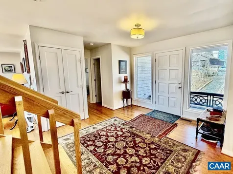 821 Gilliams Mountain Road Charlottesville VA 22903