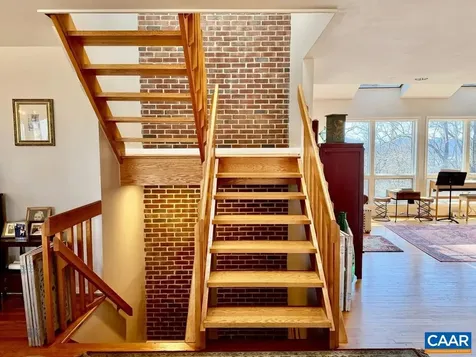 821 Gilliams Mountain Road Charlottesville VA 22903