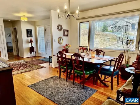 821 Gilliams Mountain Road Charlottesville VA 22903