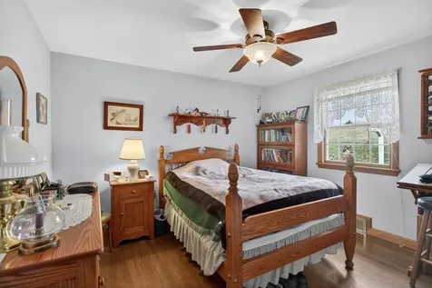 1098 Patterson Mill Road Grottoes VA 24441