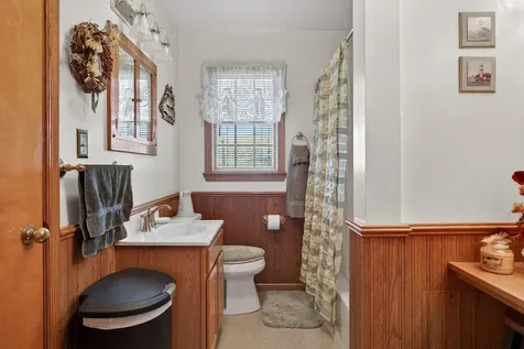 1098 Patterson Mill Road Grottoes VA 24441