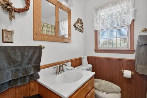 1098 Patterson Mill Road Grottoes VA 24441