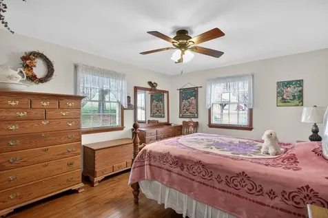 1098 Patterson Mill Road Grottoes VA 24441