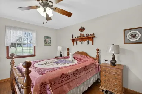 1098 Patterson Mill Road Grottoes VA 24441