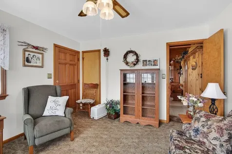 1098 Patterson Mill Road Grottoes VA 24441