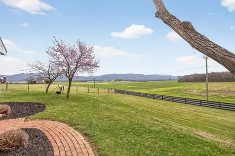 1098 Patterson Mill Road Grottoes VA 24441